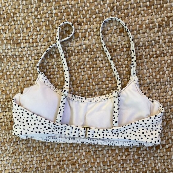 Xhileration Swim Top - Picture 2 of 5